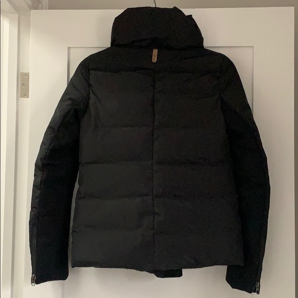 Mackage puffer jacket - Picture 3 of 5